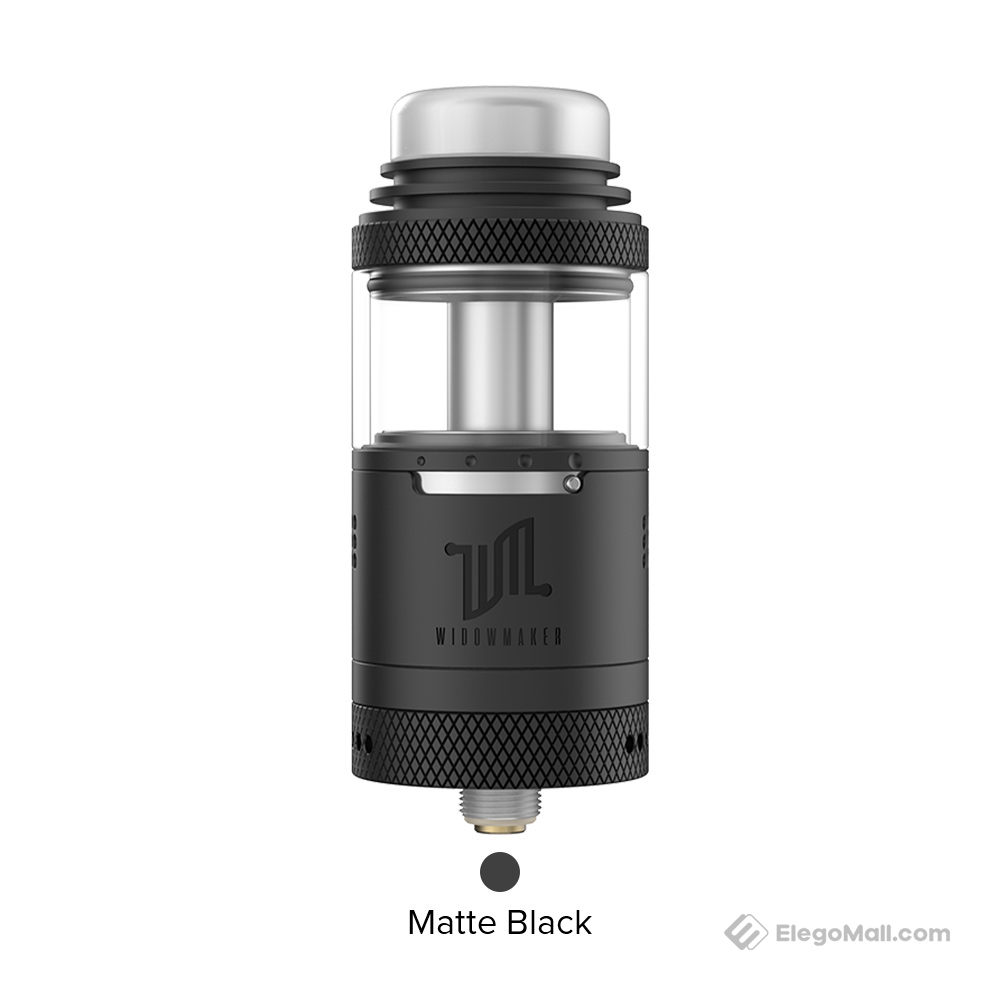 Vandyvape Widowmaker RTA